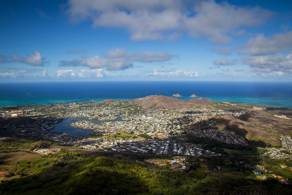 Kaneohe Real Estate Town and Country