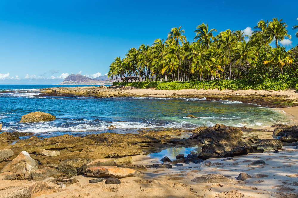 Ko Olina Lagoons