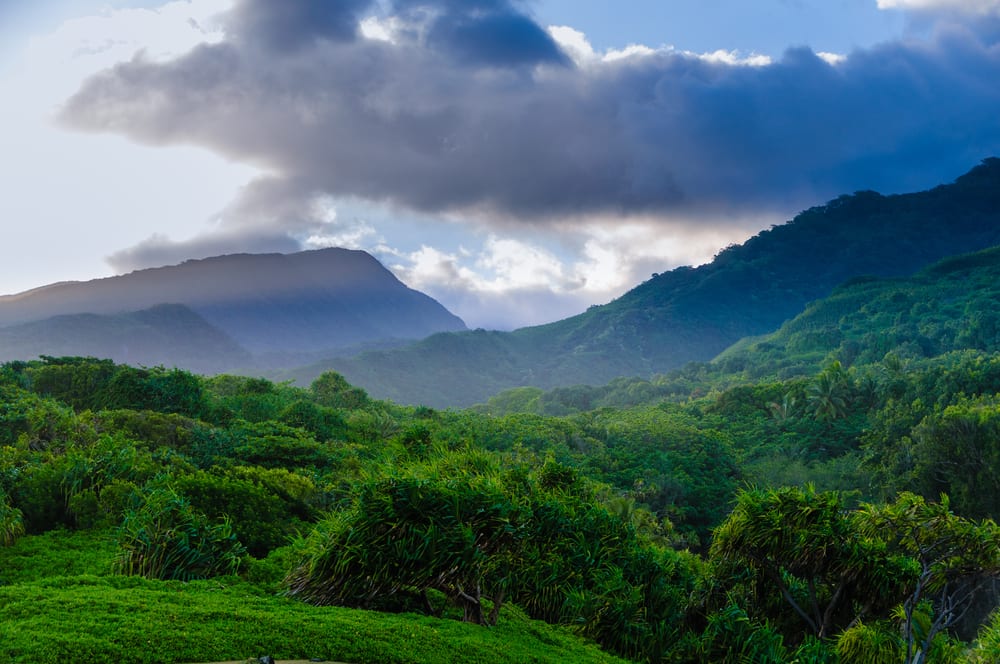 Road to Hana