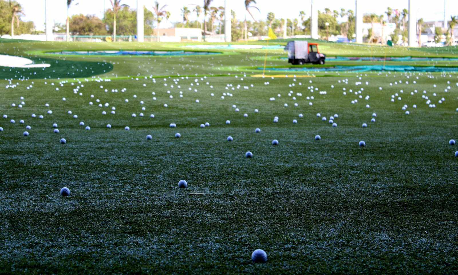 Sony Open at Waialae Club