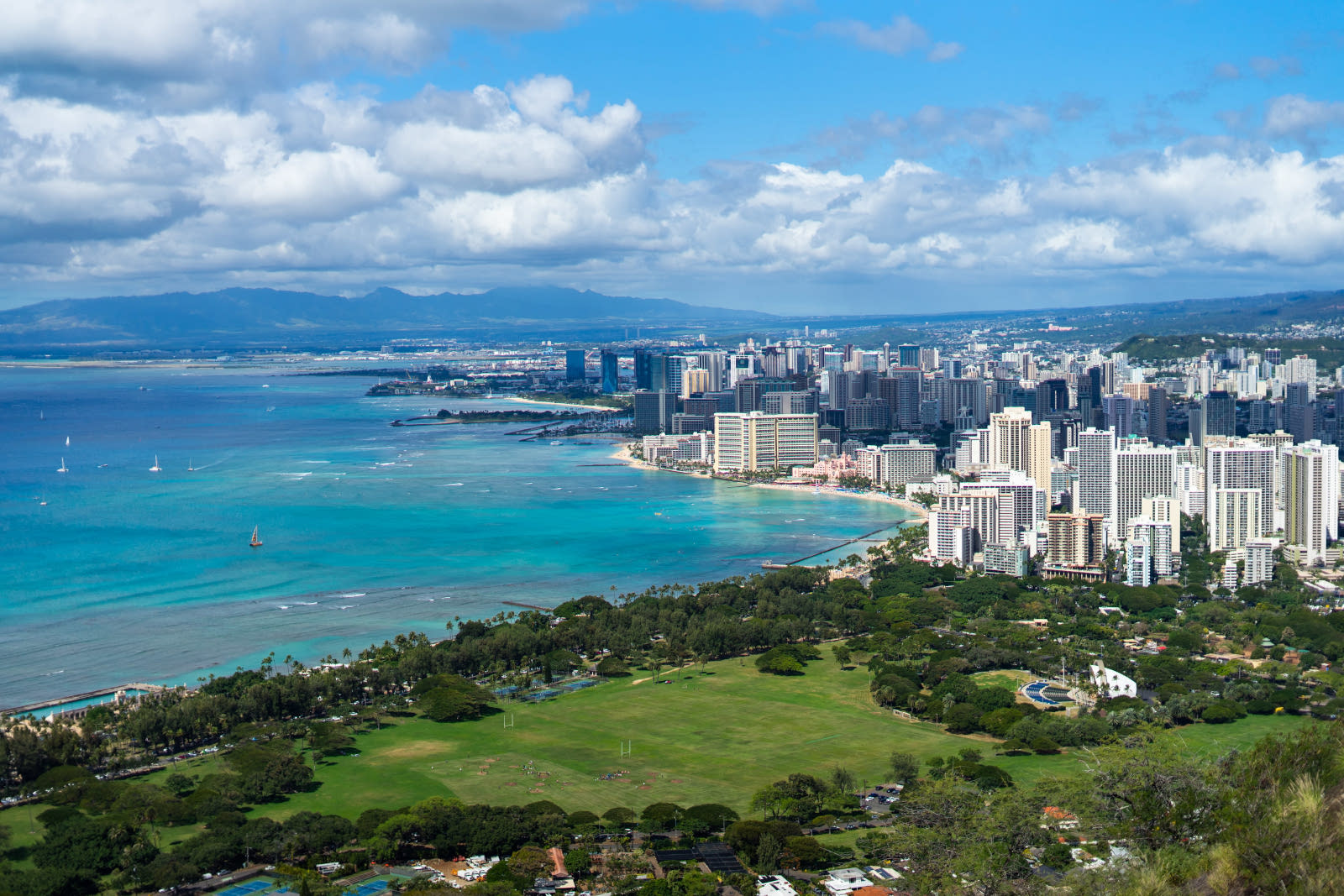 Ultimate Waikiki Dining Guide