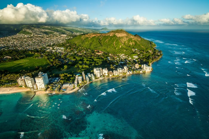 Diamond Head