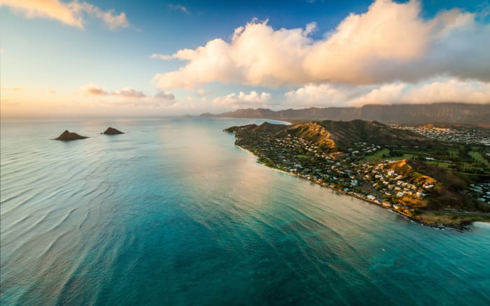 Lanikai