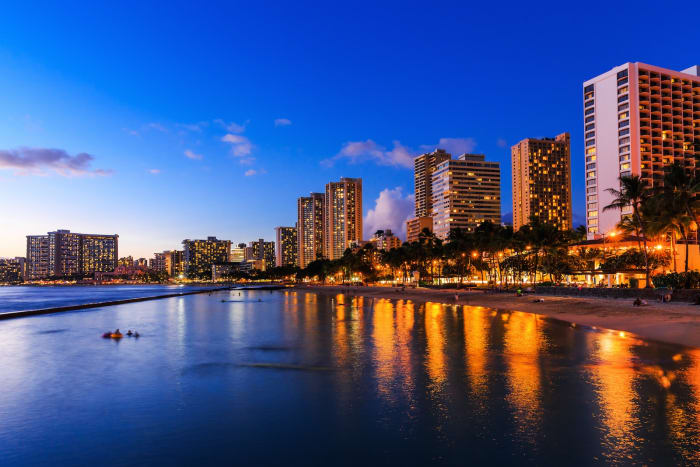 Waikiki